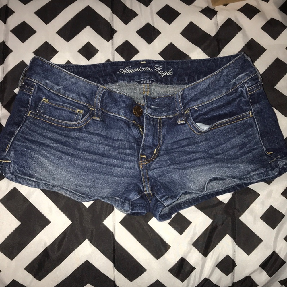 American eagle shorts